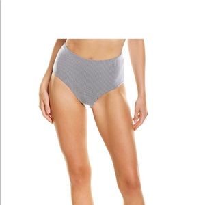 Eberjey Porto Dita Bikini Bottom